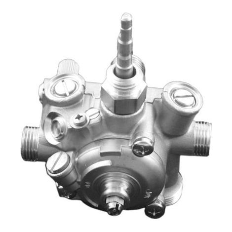 Pièce détachée BOSCH TTNR : 87070024980 robinet d'eau