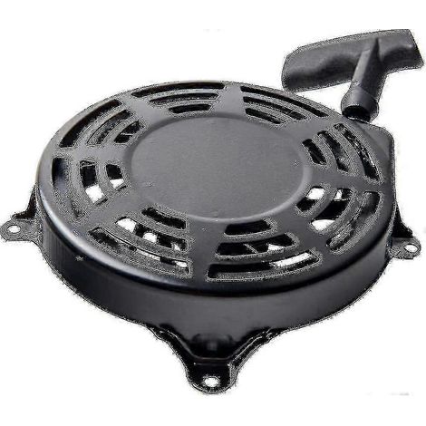 Câbles de démarrage OEM compatibles avec Briggs & Stratton 497680 (1/5)