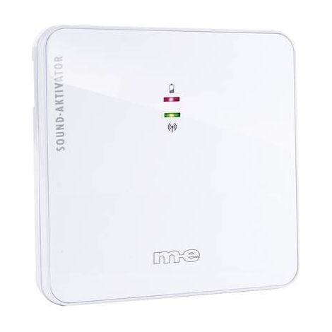 m-e modern-electronics 41382 Campanello senza fili Trasmettitore attivo (1/2)
