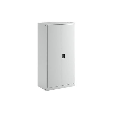 Armario de puertas batientes  H x A x P 1950 x 1000 x 580 mm 