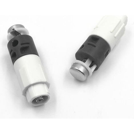 Toilet seat accessories - Toilet damper buffer shaft - Shock absorber shaft