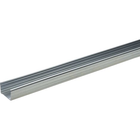 Knauf CW-db-Ständerprofil 2600 x 75 x 50 mm Ständerprofile (1/3)