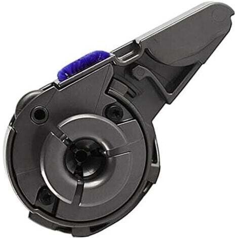 Capuchon de rechange pour brosse à rouleau Dyson , V8 Slim, V12 V15 Detect (1/5)