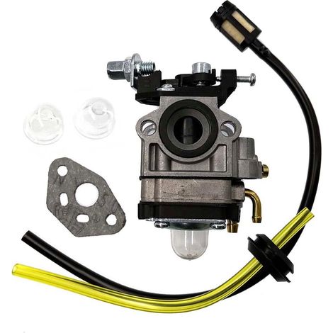 AM 10 mm pour débroussailleuse Einhell BG-BC 43/1 AS 1,7 CV / 1,24 kW (1/5)