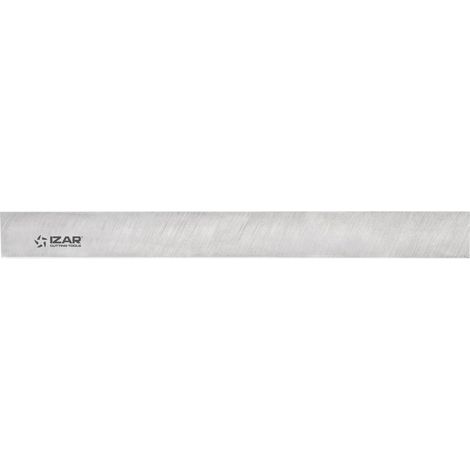 Cuchilla Torneado HSS Co DIN4964B Trapezoidal - 8992 - 20X5,00X200 mm IZAR (1/4)