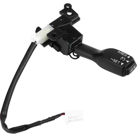 84632-34017 Commutateur Régulateur Vitesse Voiture Compatible Corolla Camry Scion Lexus (1/5)