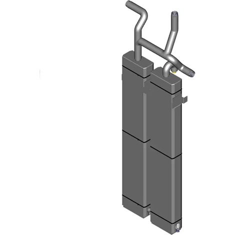 Viessmann Vitocell 100-E, type SVPA, 40 l, ZK03801