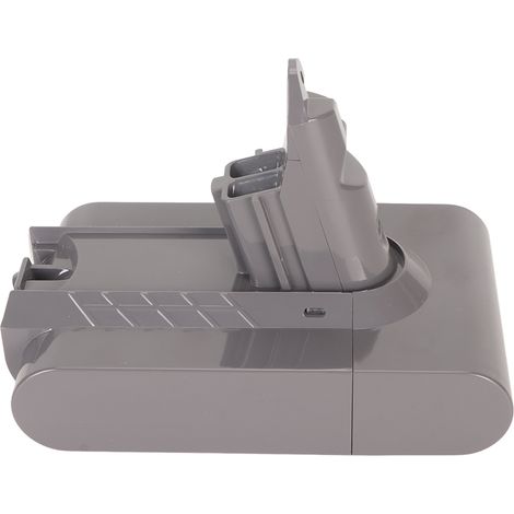 Kit Batterie Aspirateur Balai Remplacement pour DC58 DC59 DC61 DC62 DC72 DC74 SV03 SV04 SV05 SV06 SV07 1500mAh 21.6V (1/5)