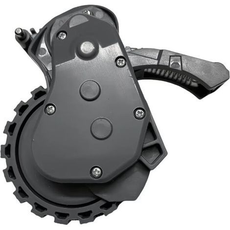 Moteur de Roue de Rechange pour Aspirateur Robot pour J4/J4 Freo X Ultra /J4 Lite (Gauche) (1/4)