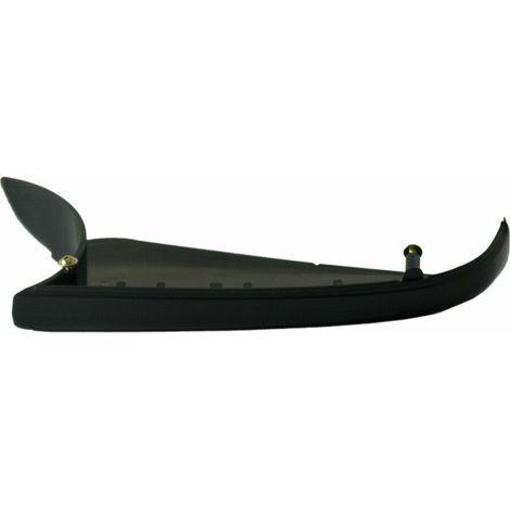 Für Vauxhall Opel Astra H MK5 04-09 Unteren Flügel Spiegel Abdeckung Linke Seite AP