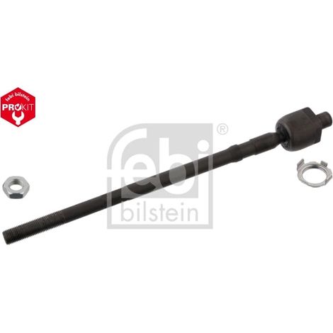 Rotule de direction intérieure, barre de connexion FEBI BILSTEIN 32040 MR455092 (1/2)