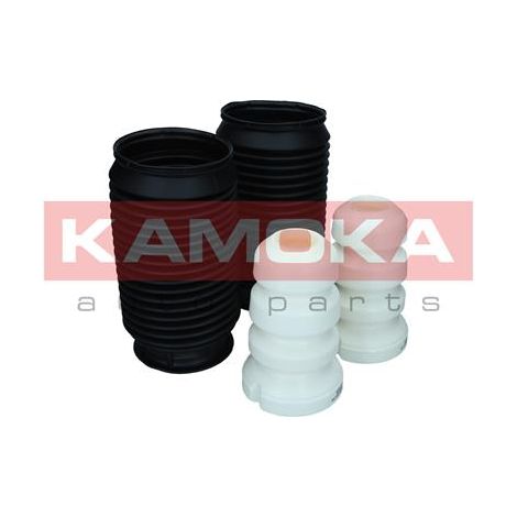 Kit de protección contra el polvo 2019231 kamoka