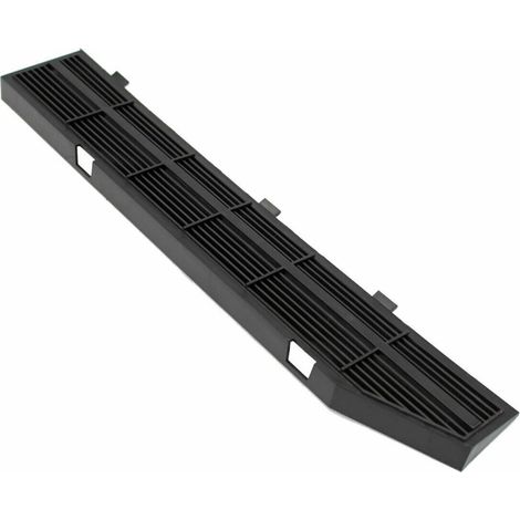 Kit 2 scatole filtro aria abitacolo 82208300 per Grand Cherokee 1999-2010