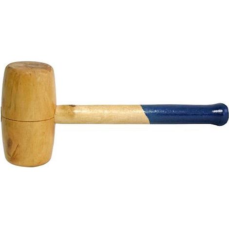 Hammer Strend Pro WH110, Holz