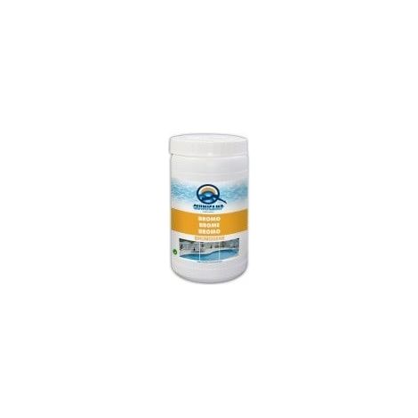 PISCINA DESINFECTANTE CLORADO (1 KG.
