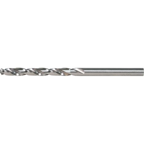 D-77780 Punte per metallo HSS-GS