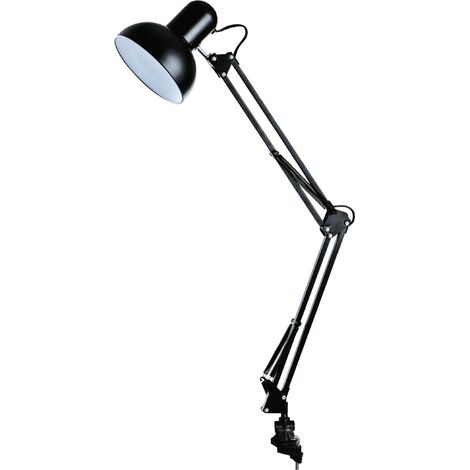 Flexo de clip negro GSC 1900397