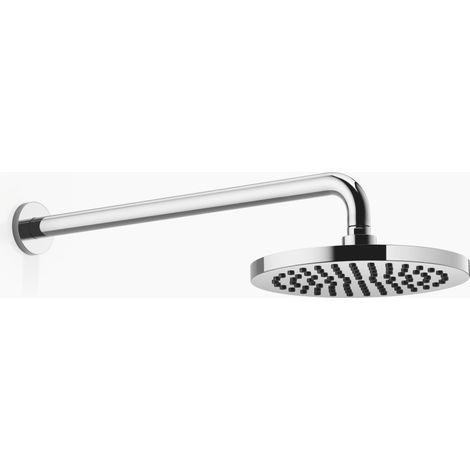 Dornbracht Regenbrause mit Wandanbindung, Ø 220mm, 28649970-00 (1/5)