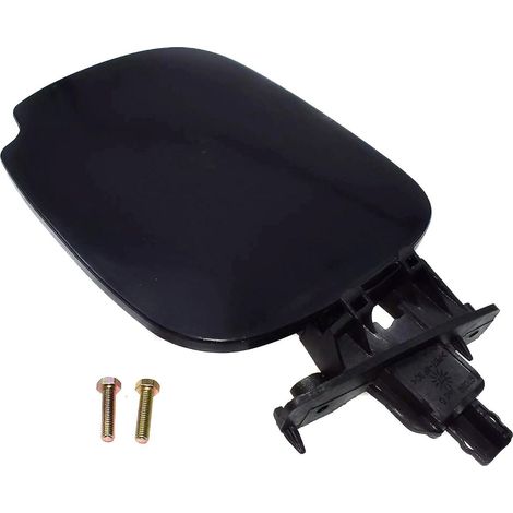 Trappe essence pour Renault Scenic 1999-2003, bouchon réservoir carburant + avec clé + étanche + anti-vol + livraison rapide (1/4)