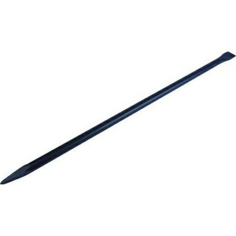 Juco Bauhammer aus gehärtetem Stahl 1600 mm ergonomisch