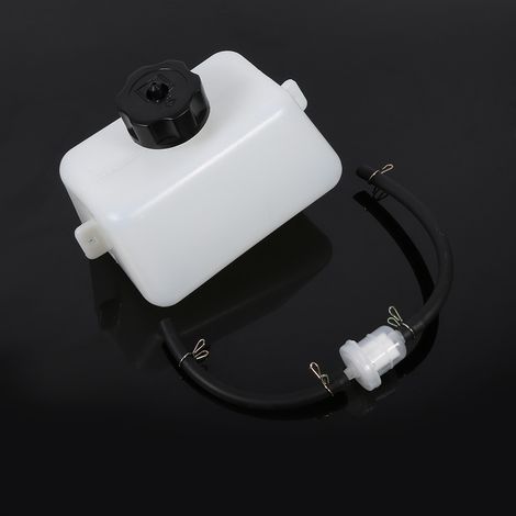 Kraftstofffilter für 47-cm³- und 49-cm³-Kraftstoffleitungen, Schlauch für Mini-Dirtbikes für Kinder, 2-Takt-Motor (1/5)