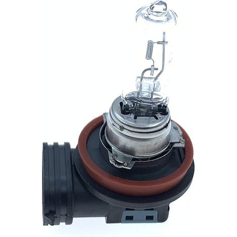 Douille H8/H9 pour ampoule de voiture, fil de cuivre, support de lampe, support d'ampoule de phare, fiche pour ampoule de voiture (ampoule simple)