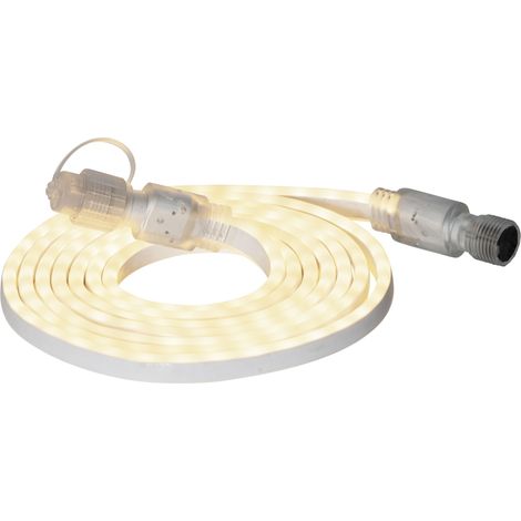 System 24 "LED Lichtschlauch" 120 LED, IP44