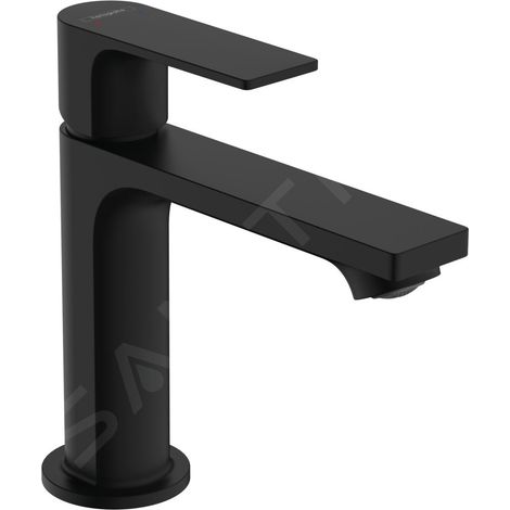 hansgrohe Rebris E Mitigeur monocommandé pour lavabo 110 avec (1/5)