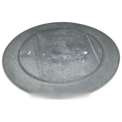 CHAPEAU DE BRULEUR SEMI-RAPIDE Ø 80 MM pour TABLE DE CUISSON... (1/2)