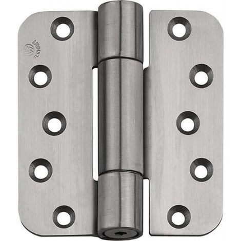 BSW Objektband Sys.V 8600 VA ma geschl.120kg 20mm DIN L/R stu.Tür BSW (1/2)