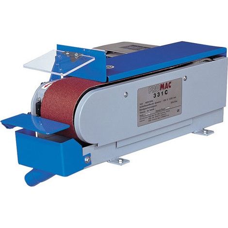Levigatrice FACOM V403F