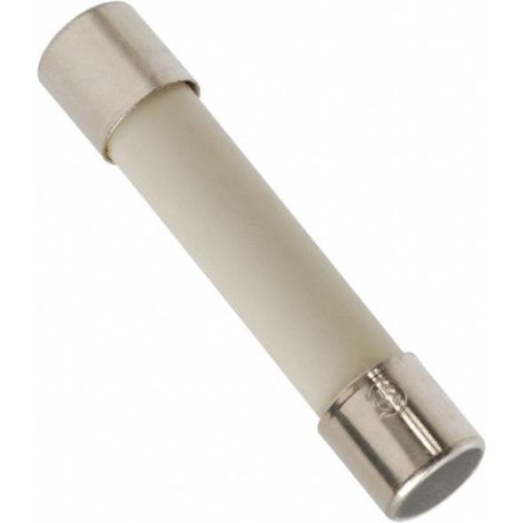 Fusible lent 1amp 6x32 Céramique Afo14l-0326001.hxp