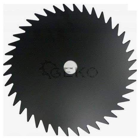 Couteau faux à 40 dents /G