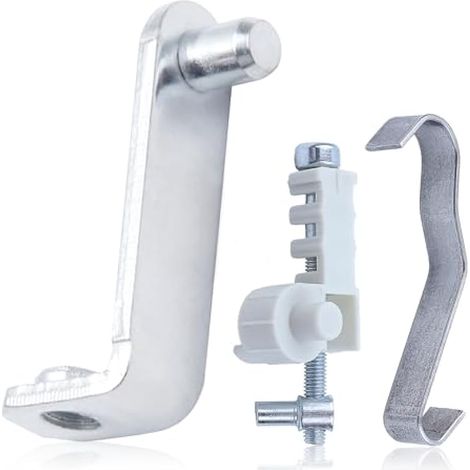 Tendeur de Scie à Chaîne Électrique Glissière pour Stihl HT73 MS230 MS250 MS251 Tronçonneuses, Tension de Tronçonneuse Électrique Remplace les références 1123 640 1900 (1/5)