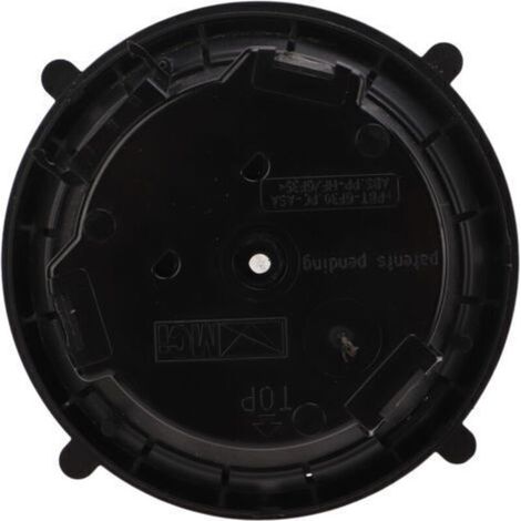 Moteur D'entraînement de Rétroviseur Extérieur, Moteur D'entraînement de Rétroviseur de Porte Extérieure Avant CRP500051 Remplacement pour 308 308S 408 3008 4008 2002‑2009