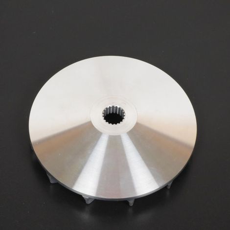 feste Wange Variator für chinesischen Roller 125 152qmi neu (1/2)