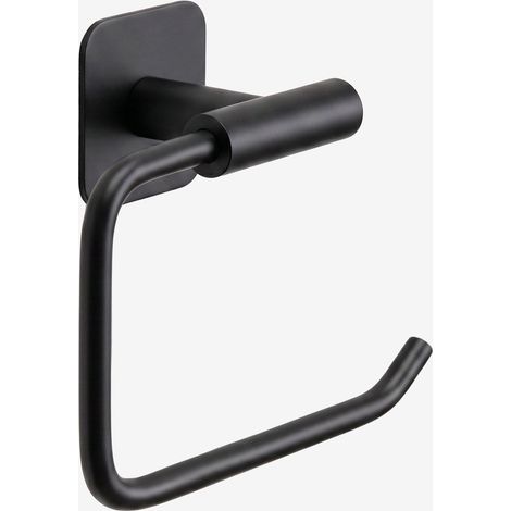 Portarotolo adesivo per bagno in acciaio inox Ondreli SKLUM (1/5)