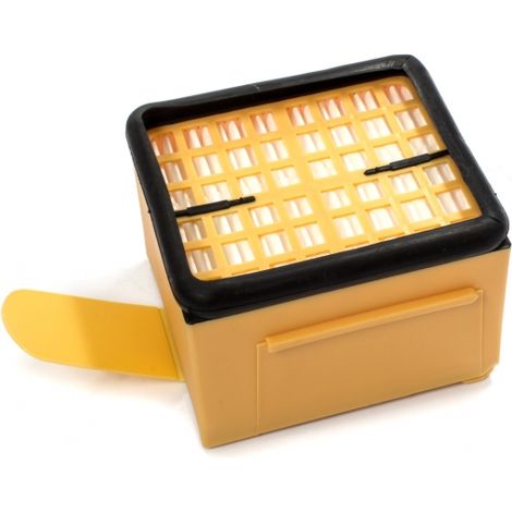 FILTRO HEPA VORWERK FOLLETTO VK 135 136 ADATTABILE