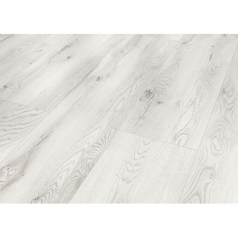 Classen Laminat Arteo 10 Aquaprotect XL Hossegot Oak Laminat (1/3)