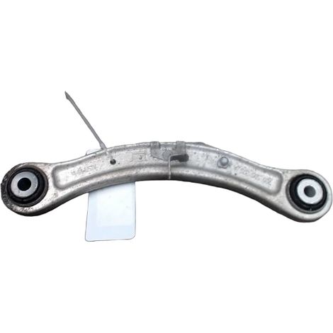 [PRODUIT D'OCCASION] Bras Arriere Gauche PORSCHE Cayenne ♻️ Ref Oe. 7l0505375a - Garantie à vie (1/2)