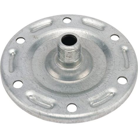 Brida de membrana 19/80 l 3/4" DAB PUMPS V50024 (1/2)