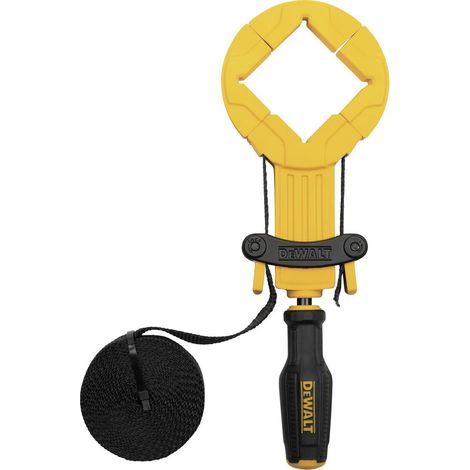Morsetto a nastro Dewalt 4,5 m (1/3)