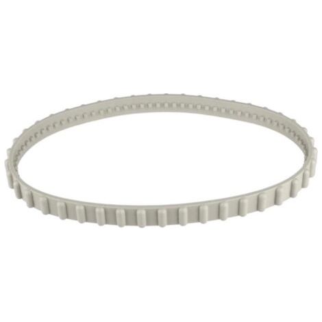 1 piece Hayward AquaVacTigerShark RCX23002 Underwater Robotic Pool Belt (1/5)