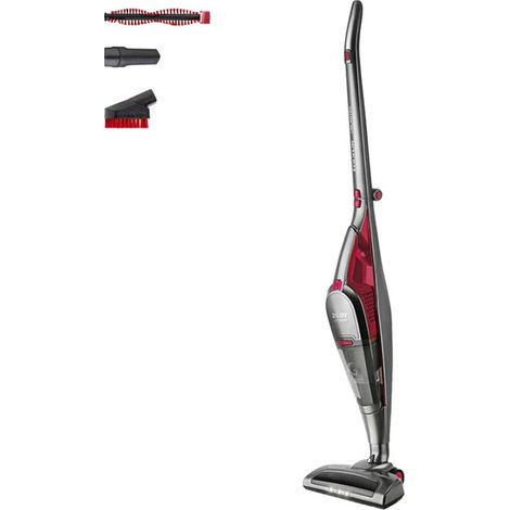Aspirateur sans fil Taurus Unlimited Lithium 948176000 (1/5)