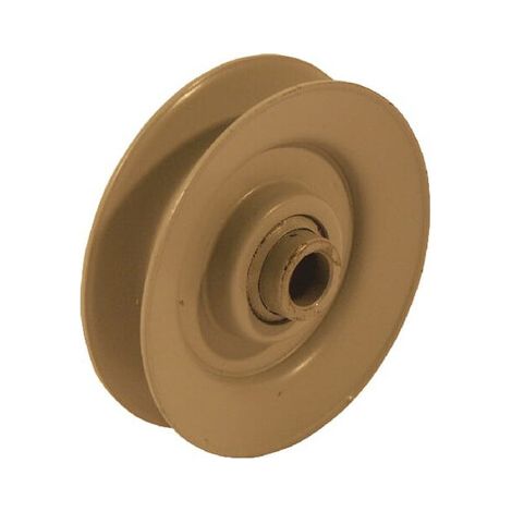 Polea TORO 125820 - 110370 (1/2)