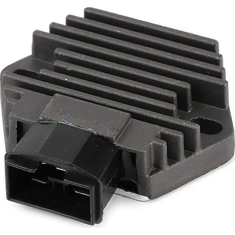 Redresseur pour moto 31600-KFG-861 31600-HN5-671, compatible avec CBR 1100 XX/VFR 750 (1/4)