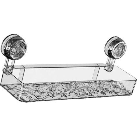 Decorative Tissue Dispenser in the Shape of a Resin Storage (1/5)