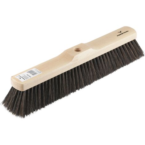 Balai-brosse ménager avec fil en nylon 400 mm Vorstahl (1/4)
