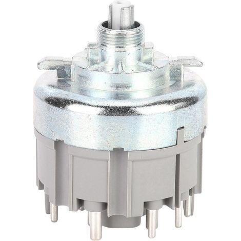 Dimmable headlight switch 0005456204 compatible with Mercedes-Benz (1/5)