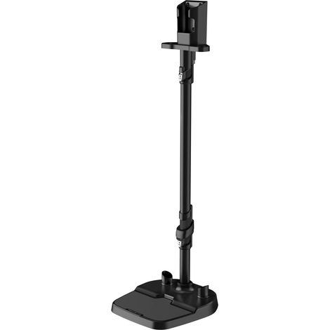 Rowenta ZR905003 X-Force  per tutti i modelli X-Force Flex 14.60 RH99xx Docking Station  esperienza di pulizia rapida  grigio (1/5)